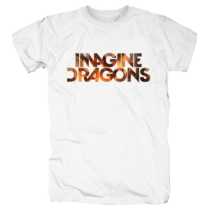 Imagine dragons #3 - фото 225937