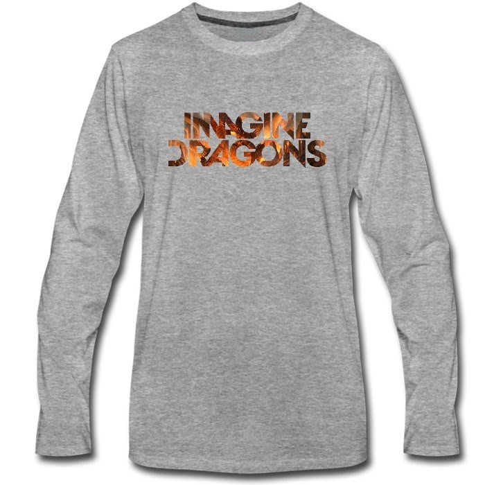 Imagine dragons #3 - фото 225946