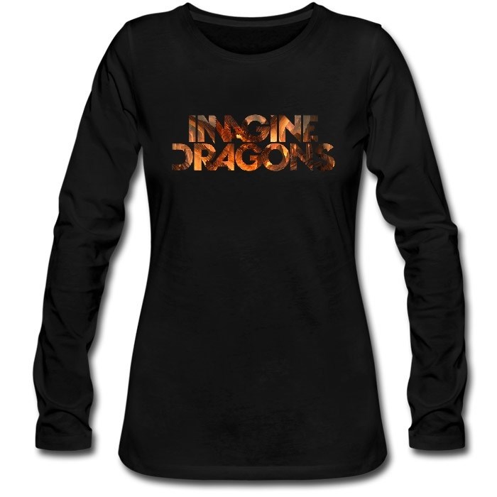 Imagine dragons #3 - фото 225947