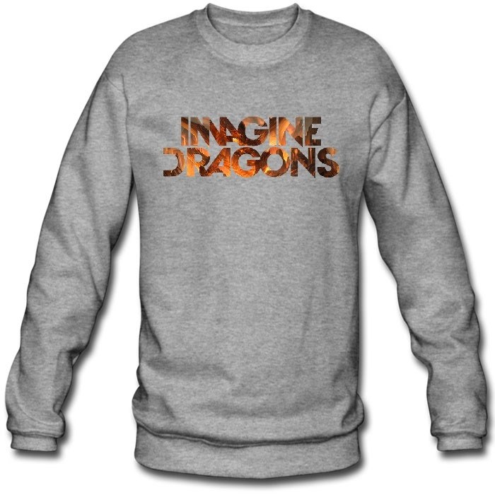Imagine dragons #3 - фото 225949