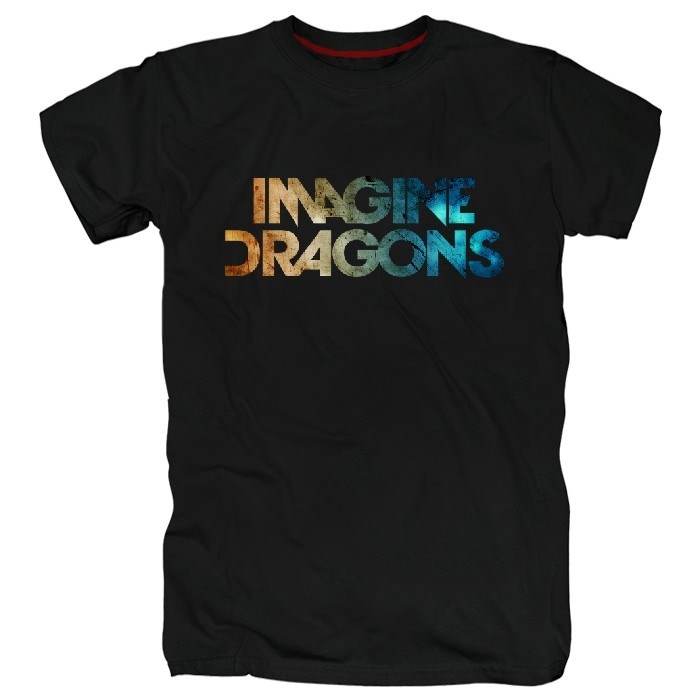 Imagine dragons #7 - фото 226080
