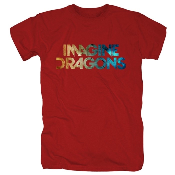 Imagine dragons #7 - фото 226083