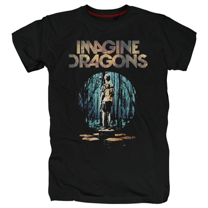 Imagine dragons #14 - фото 226288