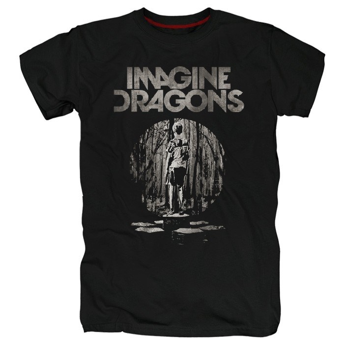 Imagine dragons #16 - фото 226316