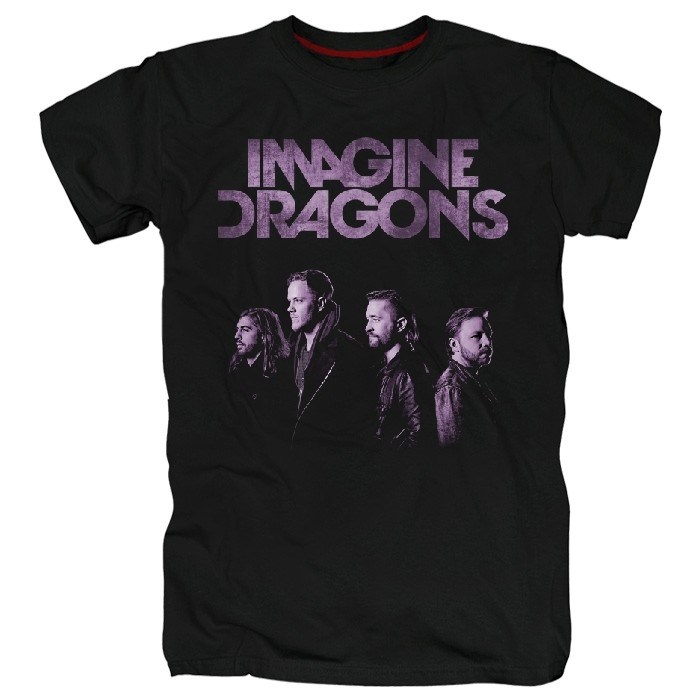 Imagine dragons #18 - фото 226344