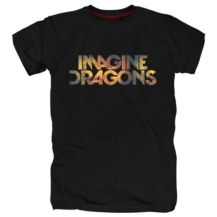 Imagine dragons #19 - фото 226358