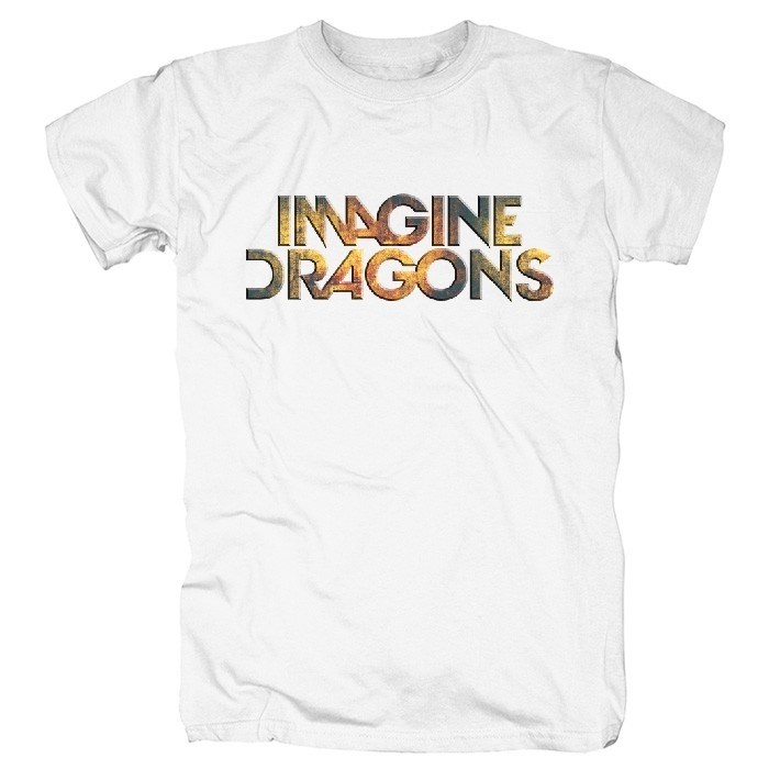 Imagine dragons #19 - фото 226359