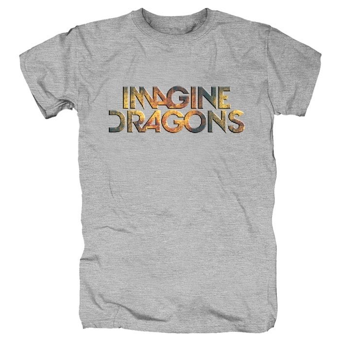 Imagine dragons #19 - фото 226360