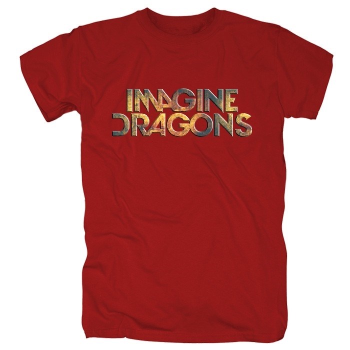 Imagine dragons #19 - фото 226361