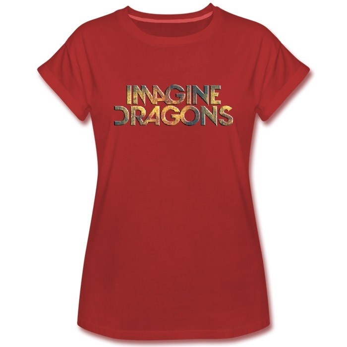Imagine dragons #19 - фото 226365