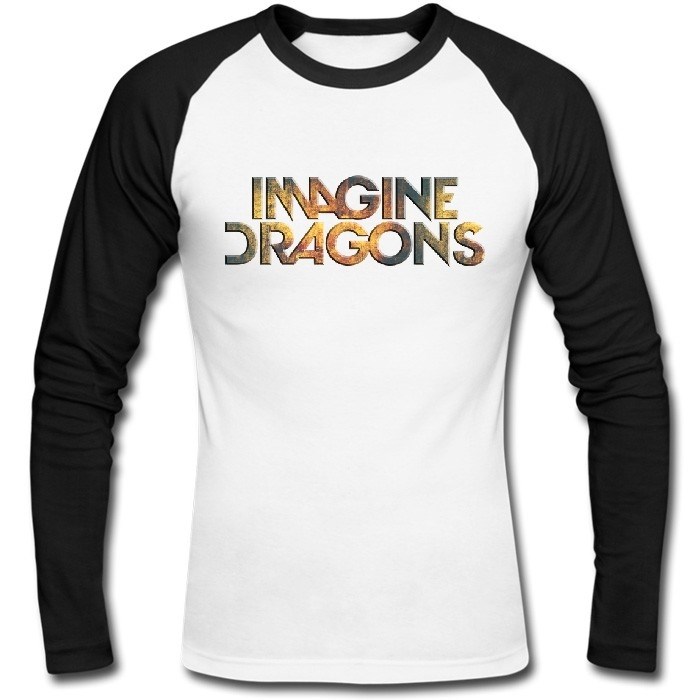 Imagine dragons #19 - фото 226366