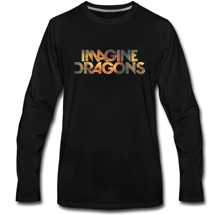 Imagine dragons #19 - фото 226367
