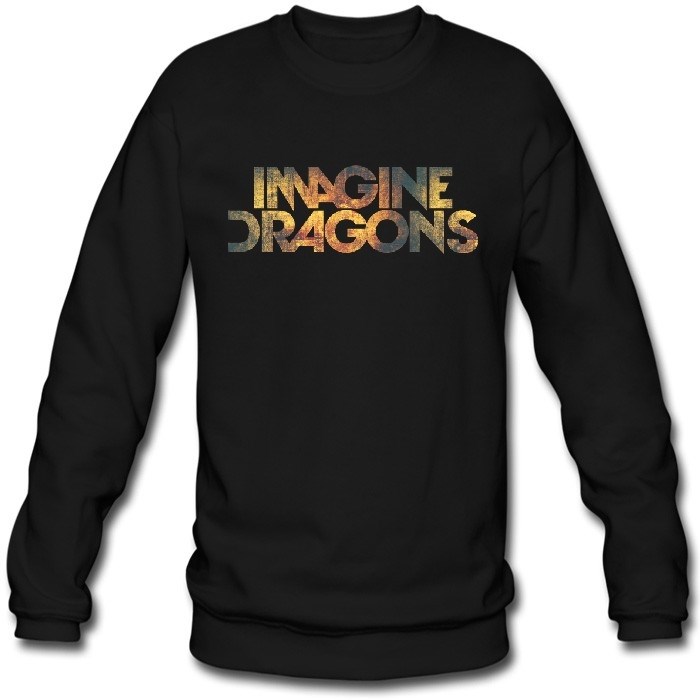 Imagine dragons #19 - фото 226370