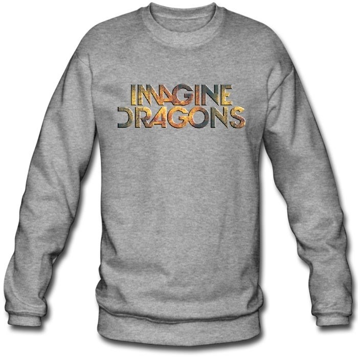 Imagine dragons #19 - фото 226371