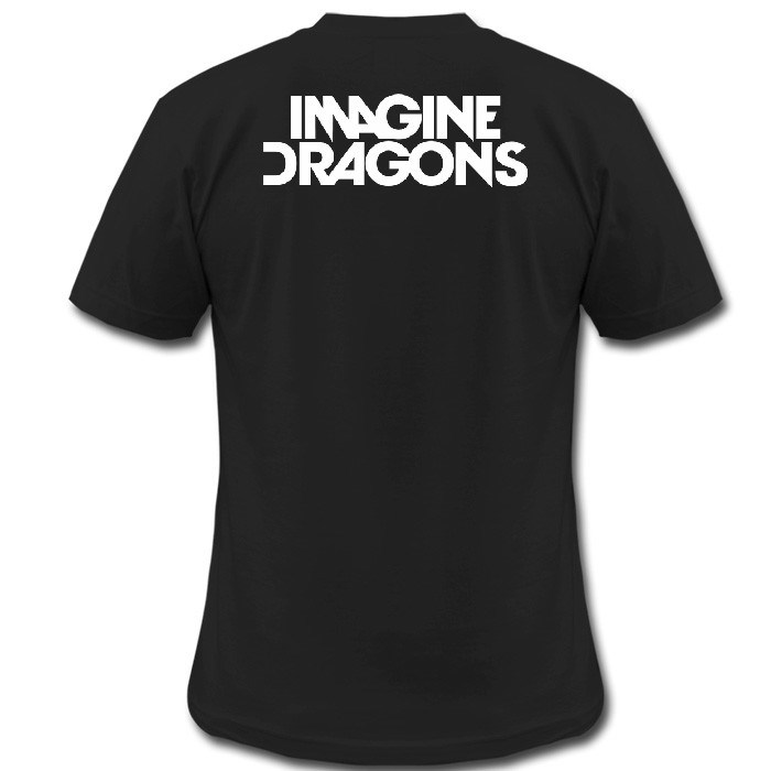 Imagine dragons #19 - фото 226376