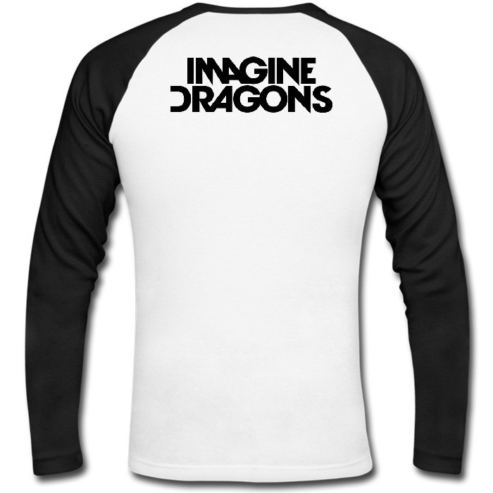 Imagine dragons #19 - фото 226384