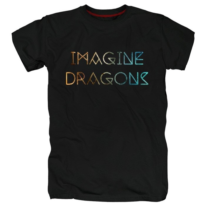 Imagine dragons #20 - фото 226394