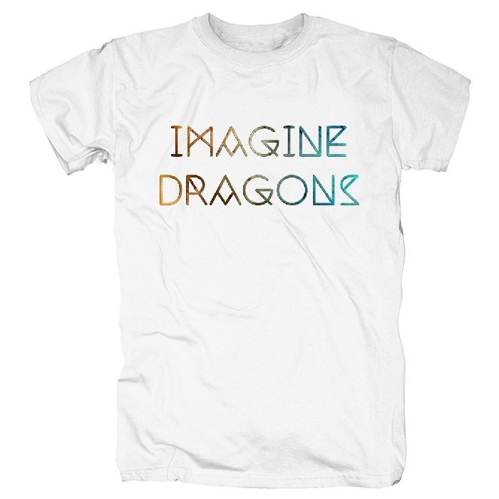 Imagine dragons #20 - фото 226395