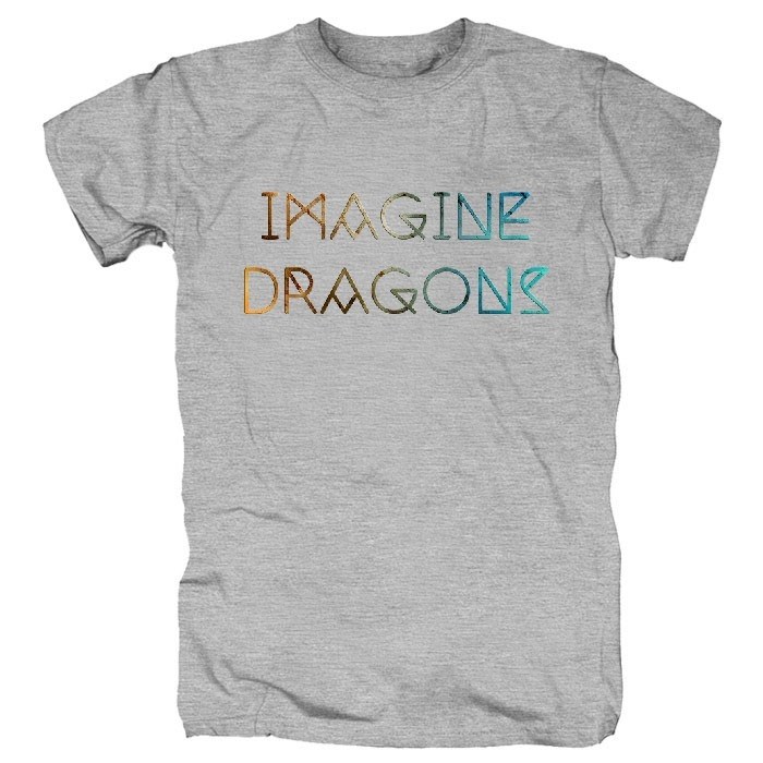 Imagine dragons #20 - фото 226396
