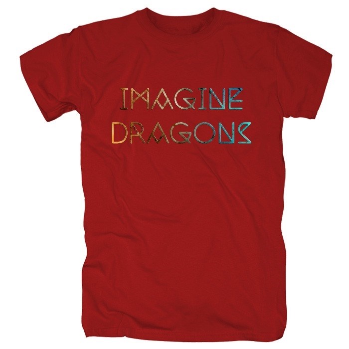 Imagine dragons #20 - фото 226397
