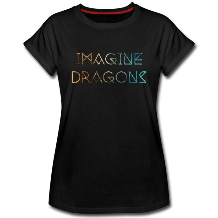 Imagine dragons #20 - фото 226398