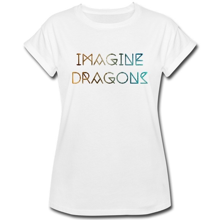 Imagine dragons #20 - фото 226399