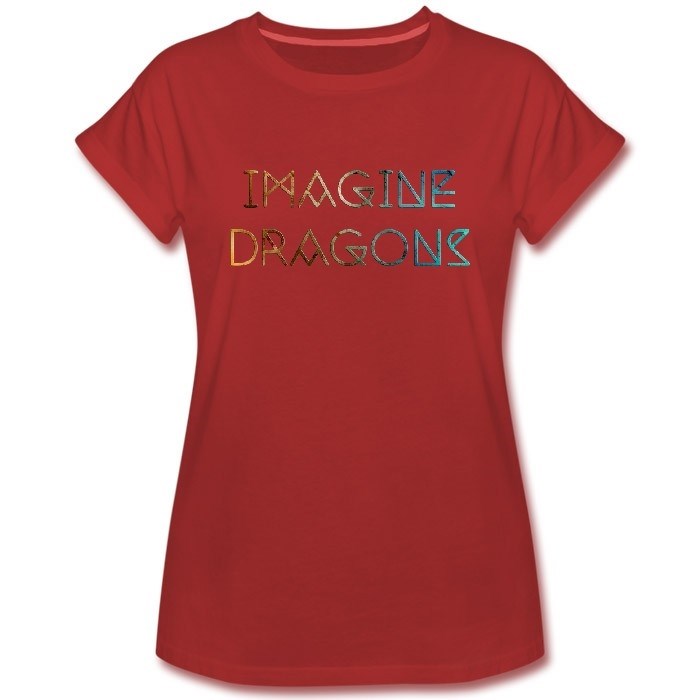 Imagine dragons #20 - фото 226401