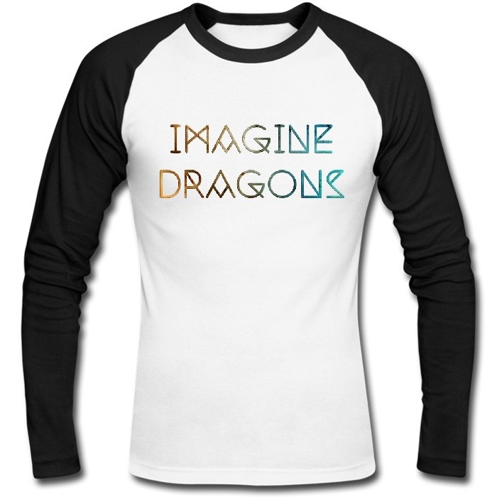 Imagine dragons #20 - фото 226402