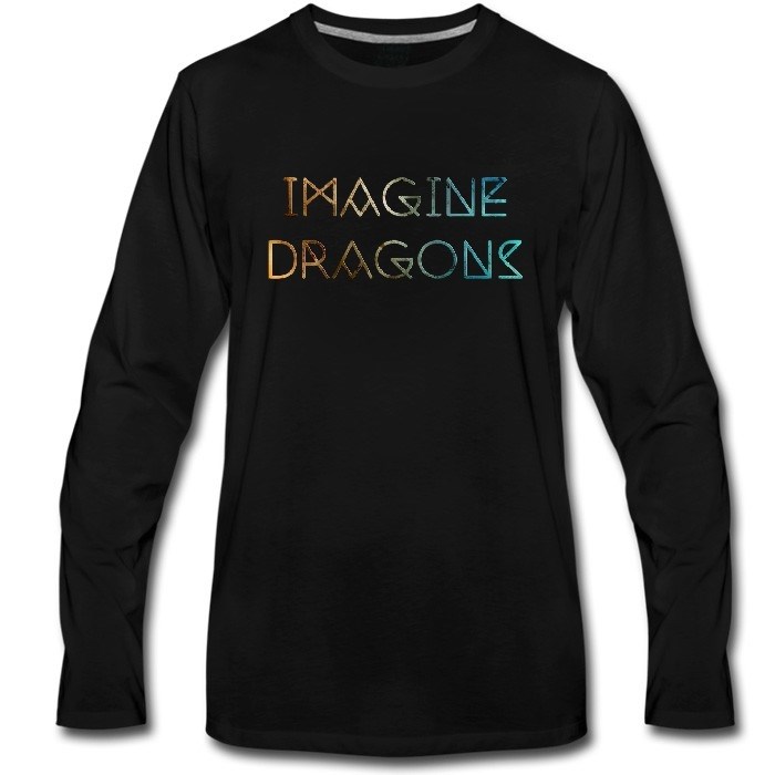 Imagine dragons #20 - фото 226403