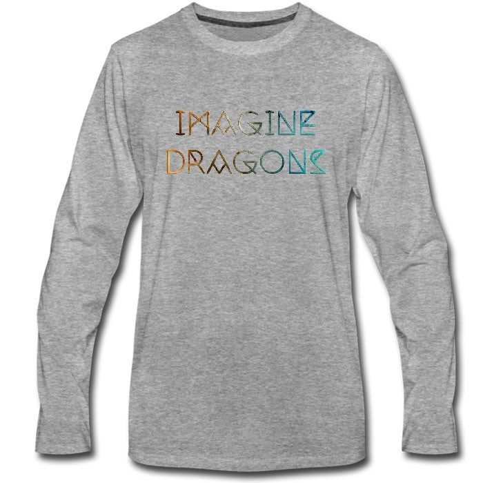 Imagine dragons #20 - фото 226404