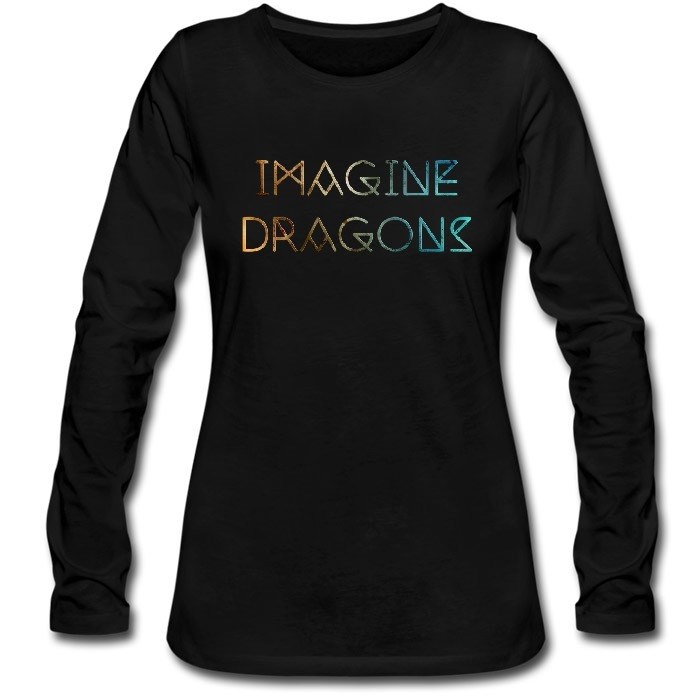 Imagine dragons #20 - фото 226405