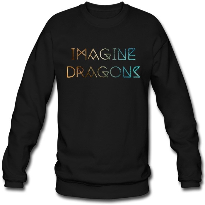 Imagine dragons #20 - фото 226406