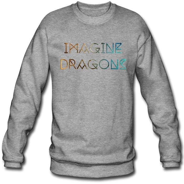 Imagine dragons #20 - фото 226407