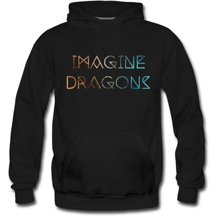 Imagine dragons #20 - фото 226408