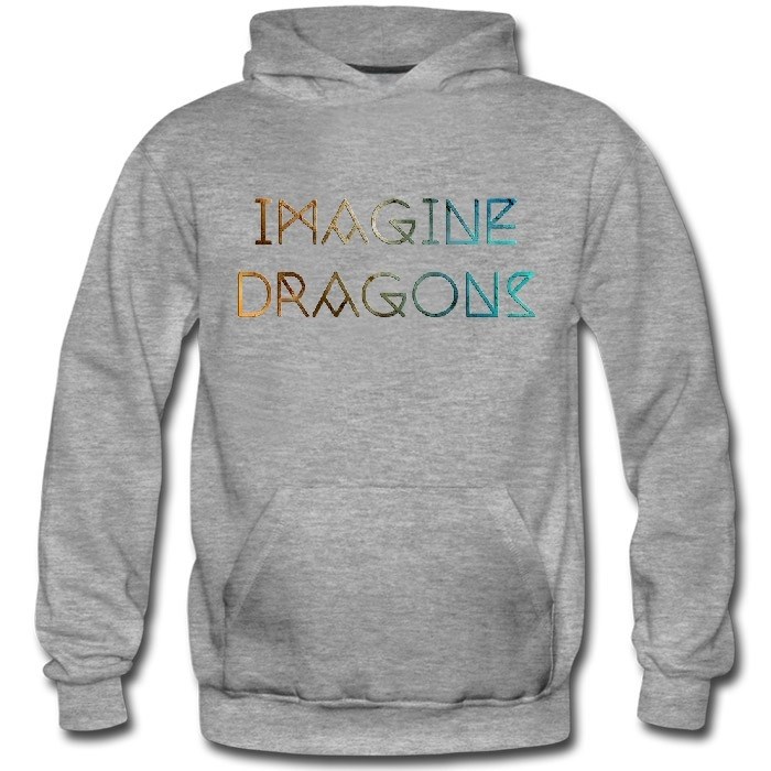 Imagine dragons #20 - фото 226409