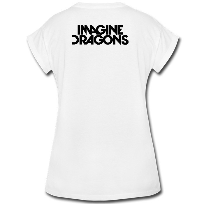 Imagine dragons #20 - фото 226417