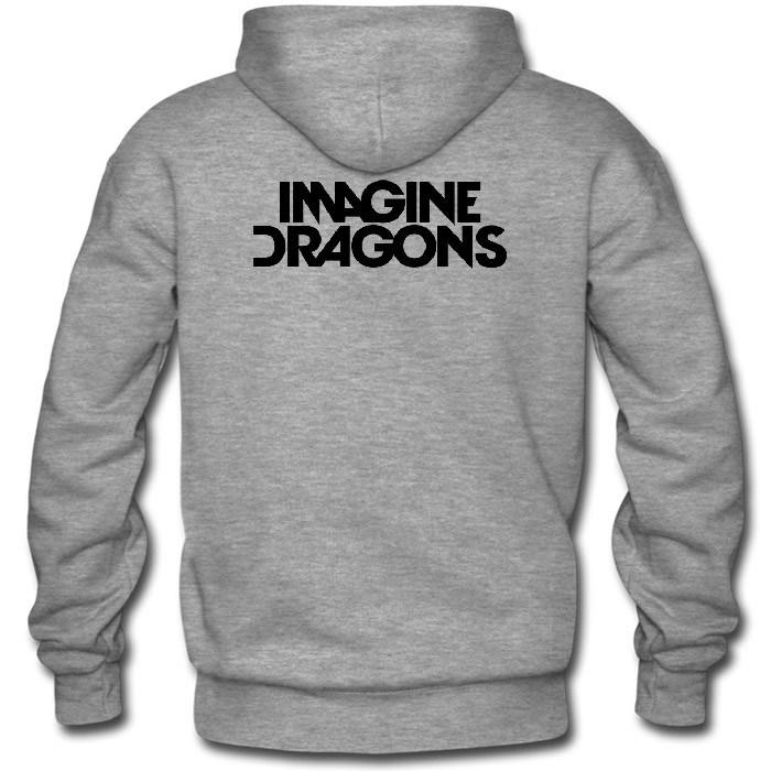 Imagine dragons #20 - фото 226427