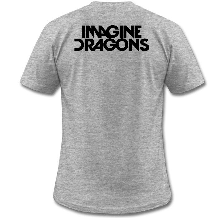 Imagine dragons #23 - фото 226500