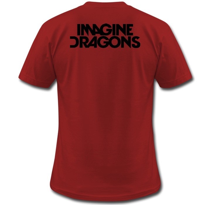 Imagine dragons #23 - фото 226501
