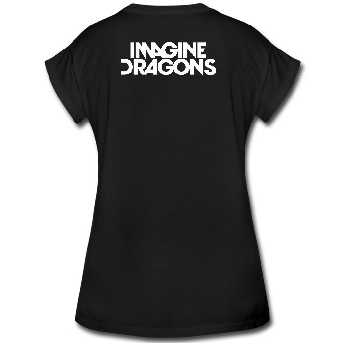 Imagine dragons #23 - фото 226502