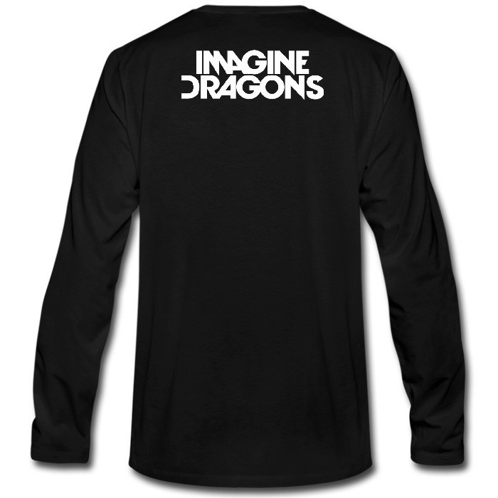 Imagine dragons #23 - фото 226507