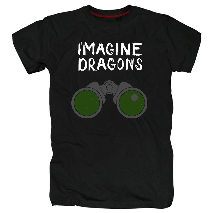 Imagine dragons #25 - фото 226552