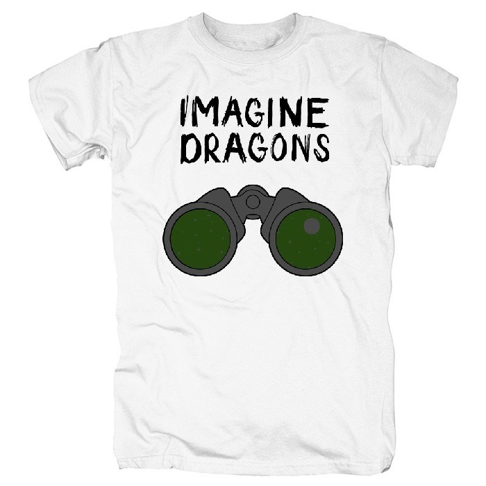 Imagine dragons #25 - фото 226553