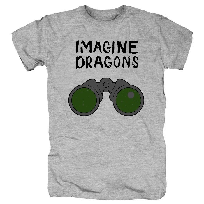 Imagine dragons #25 - фото 226554