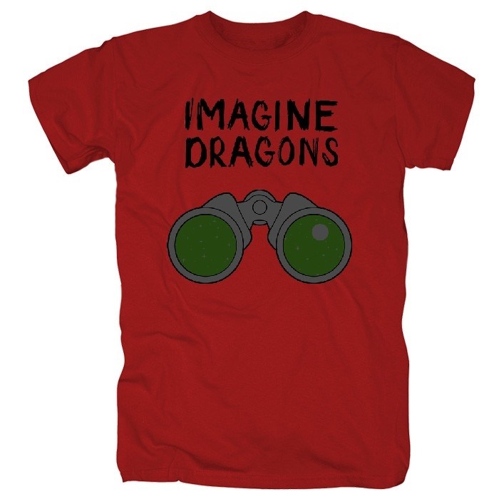 Imagine dragons #25 - фото 226555