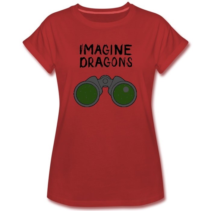 Imagine dragons #25 - фото 226559