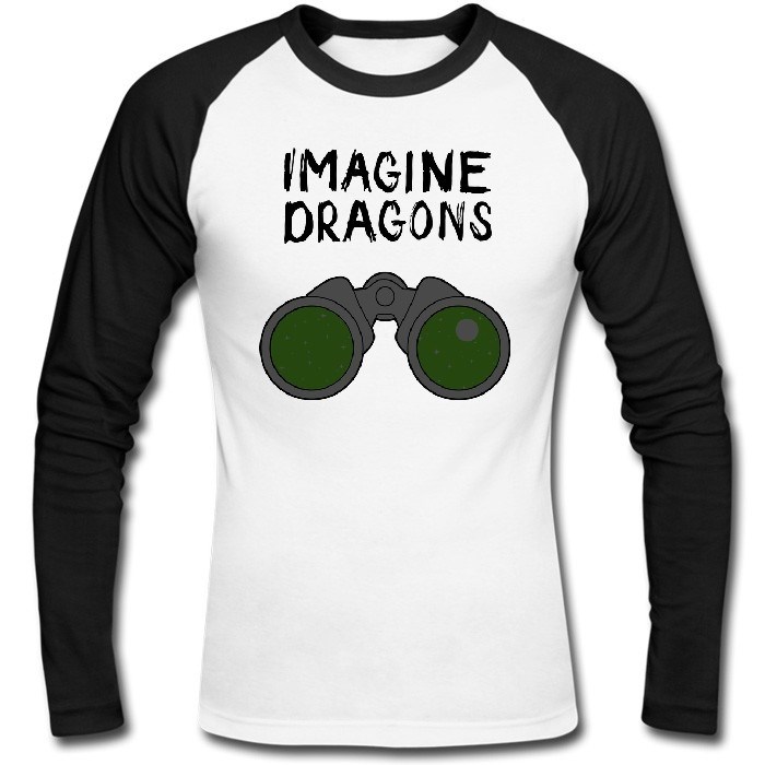 Imagine dragons #25 - фото 226560