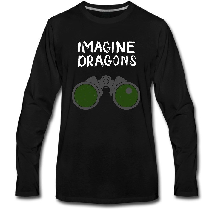 Imagine dragons #25 - фото 226561
