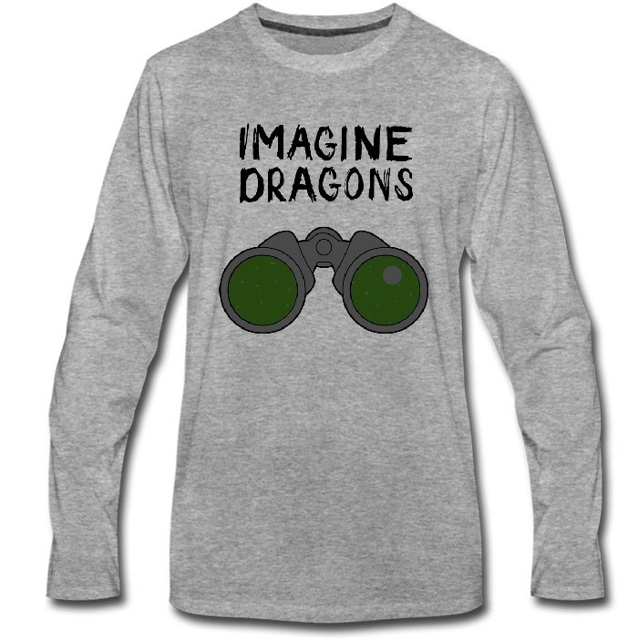 Imagine dragons #25 - фото 226562