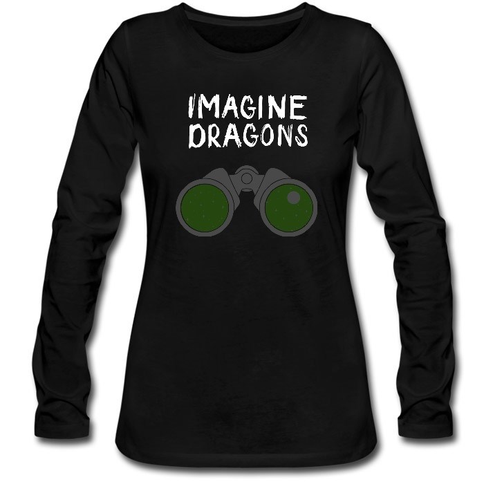 Imagine dragons #25 - фото 226563
